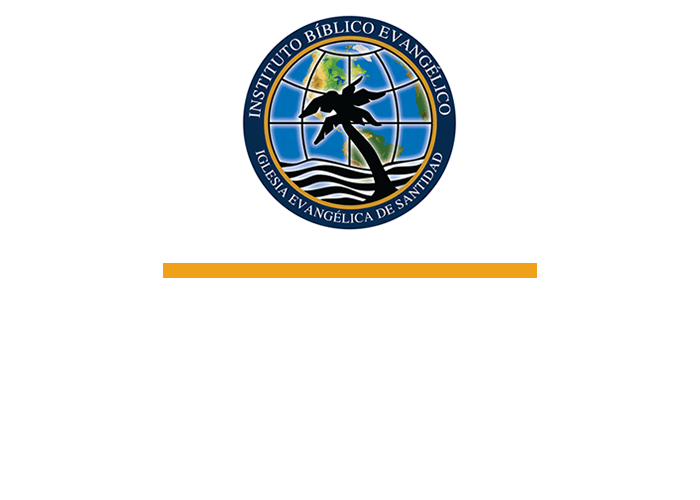 Instituto Bíblico Evangélico (IBE) Internacional